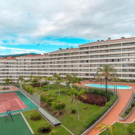 Monumental Palace Funchal  Exteriér fotografie