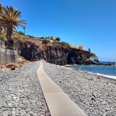 Monumental Palace Funchal  Exteriér fotografie