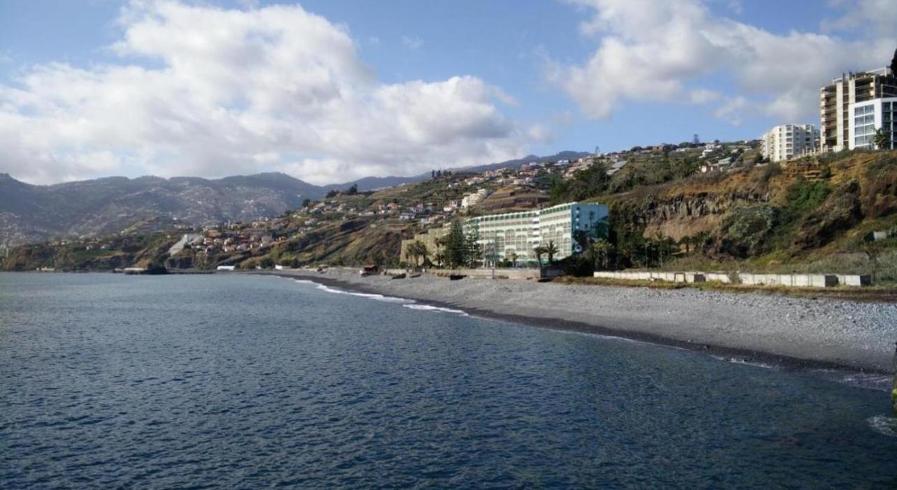 Monumental Palace Funchal  Exteriér fotografie