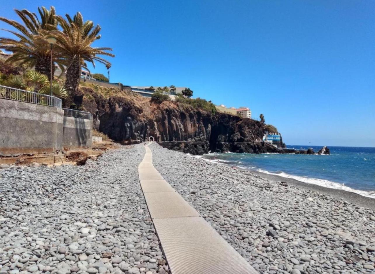 Monumental Palace Funchal  Exteriér fotografie